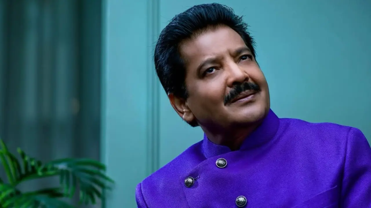 Udit Narayan's first wife claims he removed her uterus without consent